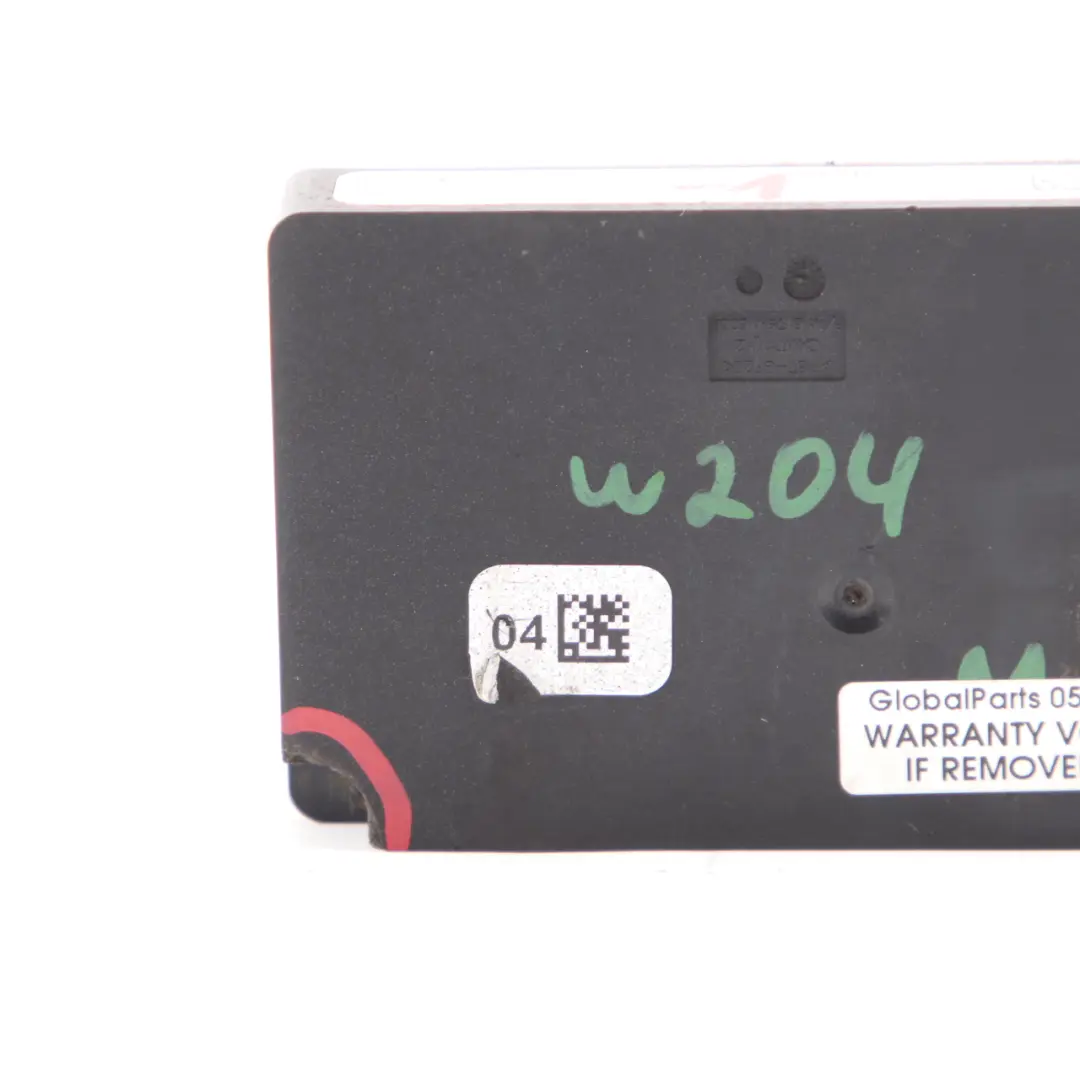 Blind Spot Radar Sensor Rear Left Right N/O/S to Mercedes W204 W212 with Part number A0009050210 Mercedes W204 W212 Blind Spot Radar Sensor Rear Left Right N/O/S - SKU A0009050210-1 - Part number A0009050210