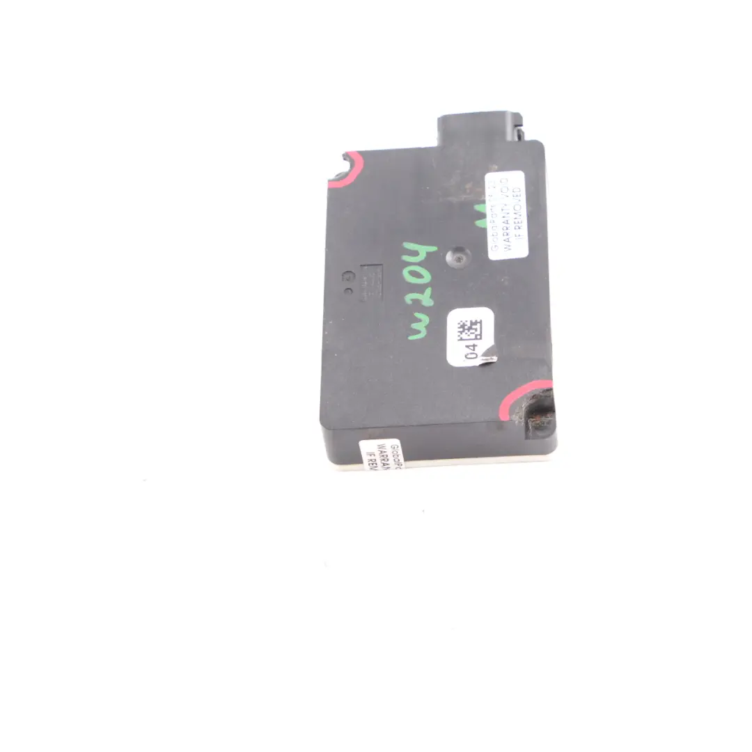 Mercedes W204 W212 Blind Spot Radar Sensor Rear Left Right N/O/S - SKU A0009050210-1 - Part number A0009050210