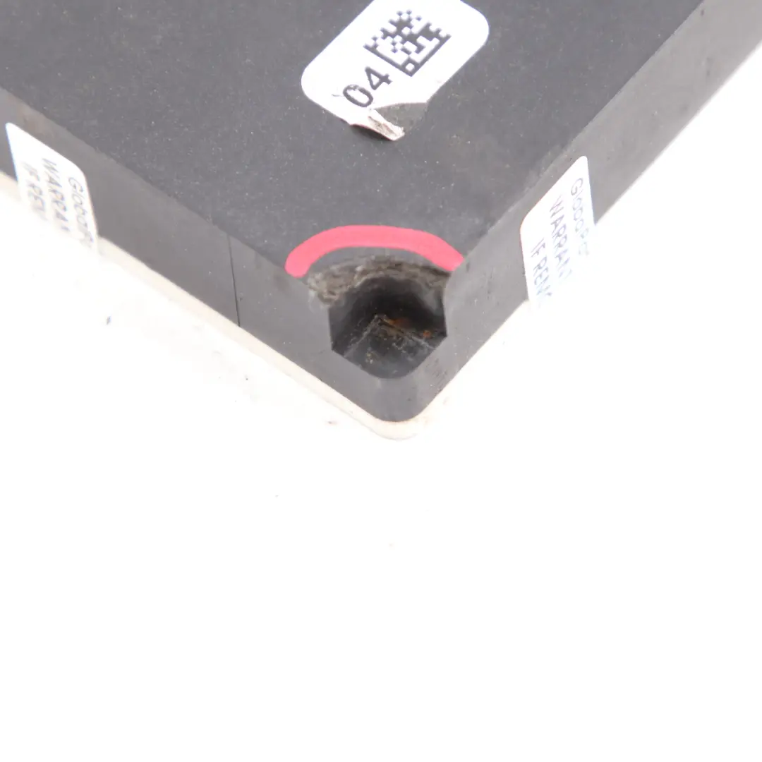 Blind Spot Radar Sensor Rear Left Right N/O/S to Mercedes W204 W212 with Part number A0009050210 Mercedes W204 W212 Blind Spot Radar Sensor Rear Left Right N/O/S - SKU A0009050210-1 - Part number A0009050210