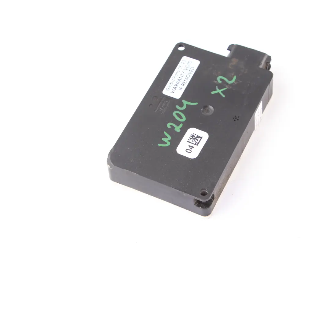 Blind Spot Radar Sensor Rear Left Right N/O/S to Mercedes W204 W212 with Part number A0009050210 Mercedes W204 W212 Blind Spot Radar Sensor Rear Left Right N/O/S - SKU A0009050210 - Part number A0009050210