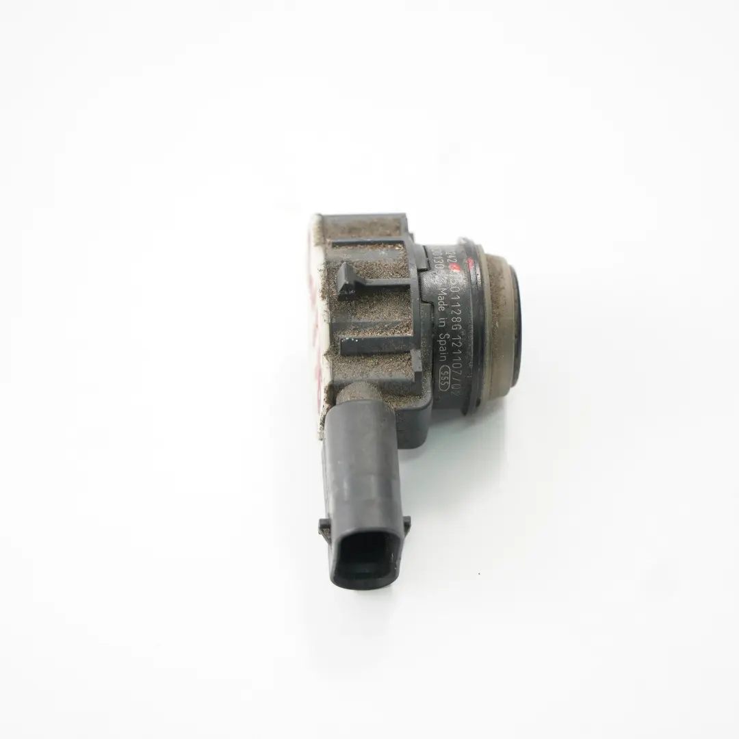 Mercedes W176 Stoßstange Vorne Parksensor PDC Schwarz - SKU A0009050242-BLK - Teilenummer A0009050242