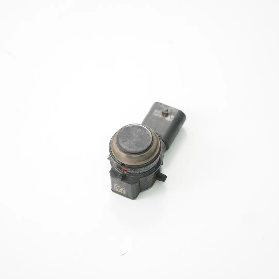 Mercedes W176 Sensore di parcheggio paraurti anteriore posteriore PDC Nero - SKU A0009050242-BLK - Numero di parte A0009050242