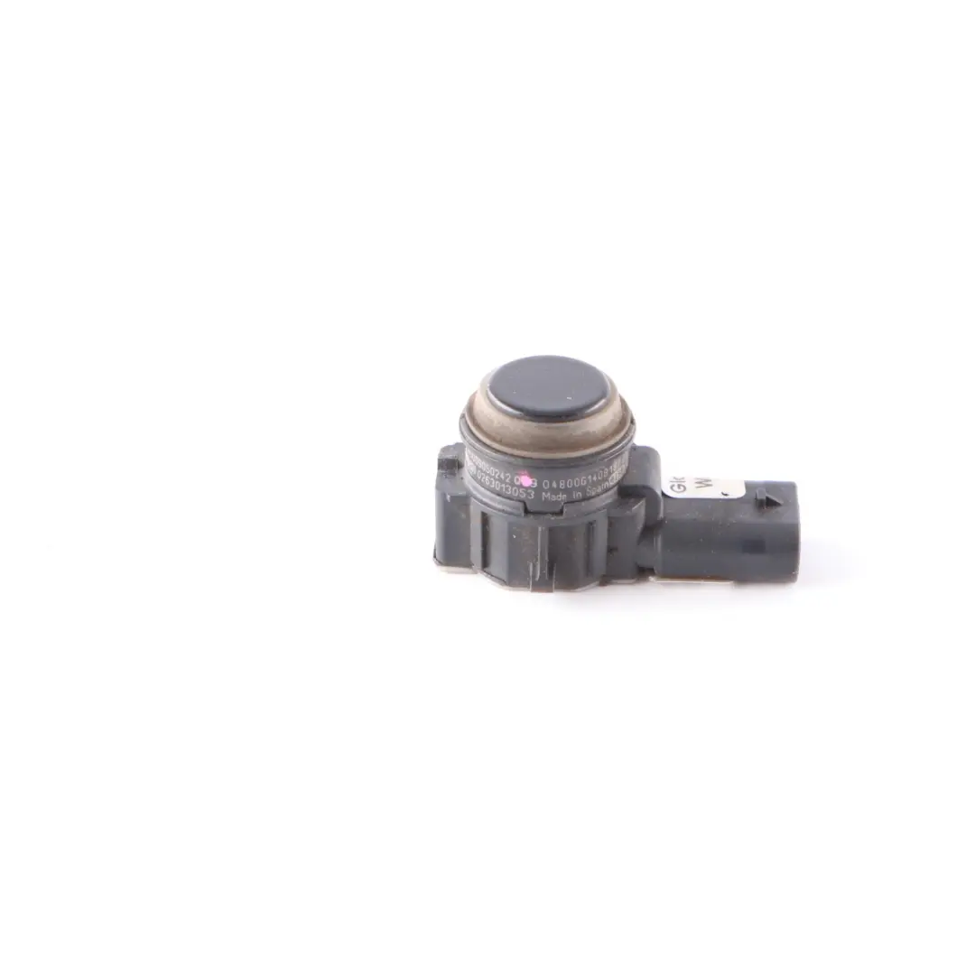Mercedes W176 Front Rear Bumper Parking Sensor PDC Kosmos Black 191 - SKU A0009050242-KB - Part number A0009050242