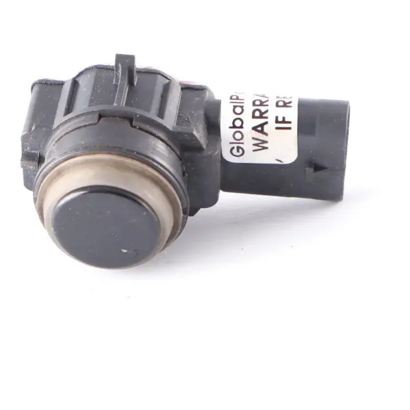 Mercedes W176 Parachoques delantero trasero Sensor de aparcamiento PDC Negro 191 - SKU A0009050242-KB - Número de pieza A0009050242