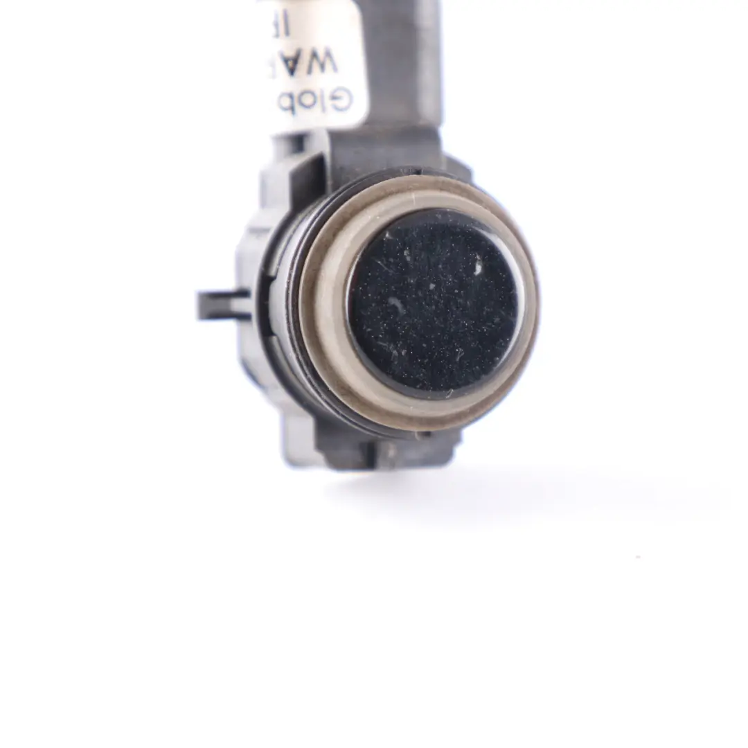 Mercedes W176 Parachoques delantero trasero Sensor de aparcamiento PDC Negro 191 - SKU A0009050242-KB - Número de pieza A0009050242