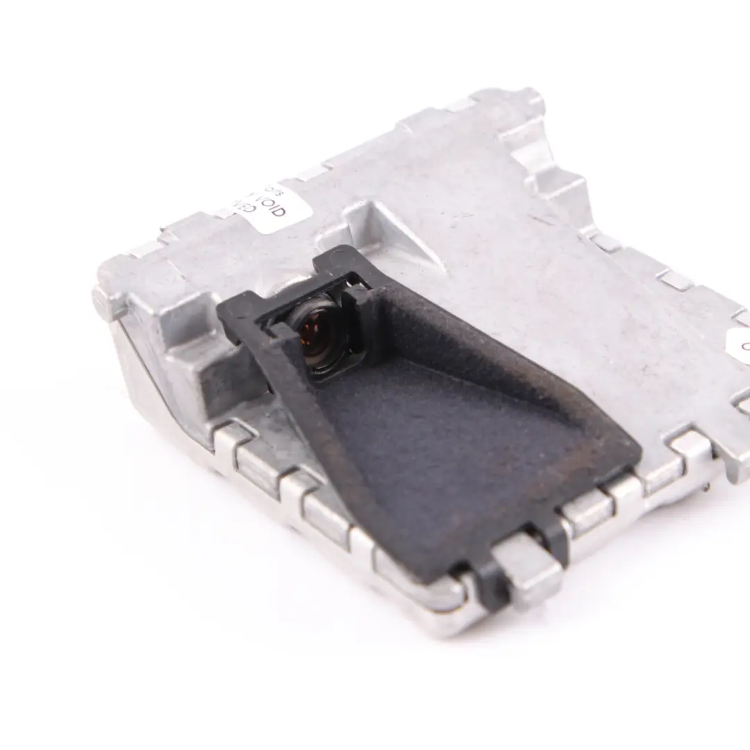 Mercedes W212 Multi-Purpose Windscreen Camera Control Unit Module - SKU A0009050338 - Part number A0009050338