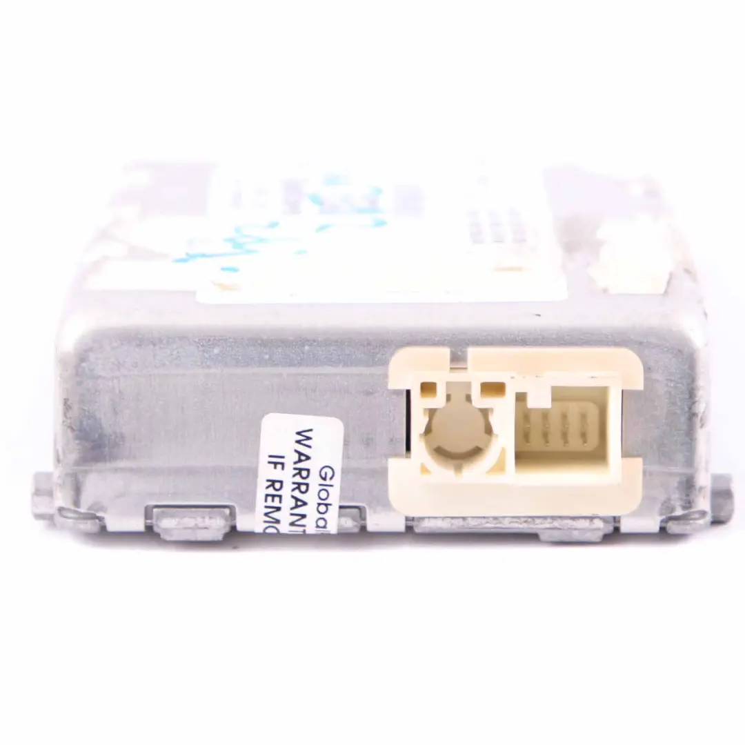Mercedes W212 Multi-Purpose Windscreen Camera Control Unit Module - SKU A0009050338 - Part number A0009050338