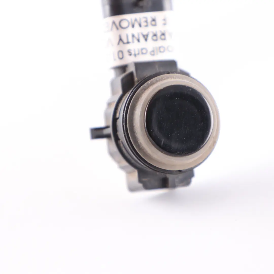Mercedes W176 Frontstoßstange Parksensor PDC Kosmos Schwarz Metallic 191 - SKU A0009050342-KB - Teilenummer A0009050342
