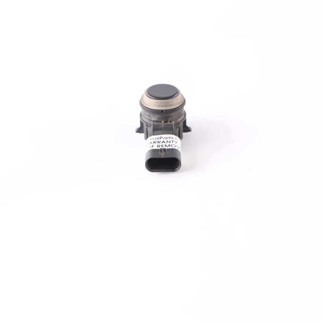 Mercedes W176 Front Bumper Parking Sensor PDC Kosmos Black Metallic-191 - SKU A0009050342-KB - Part number A0009050342
