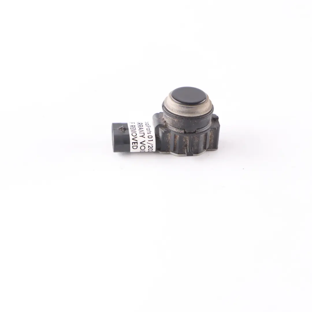 Mercedes W176 Front Bumper Parking Sensor PDC Kosmos Black Metallic-191 - SKU A0009050342-KB - Part number A0009050342