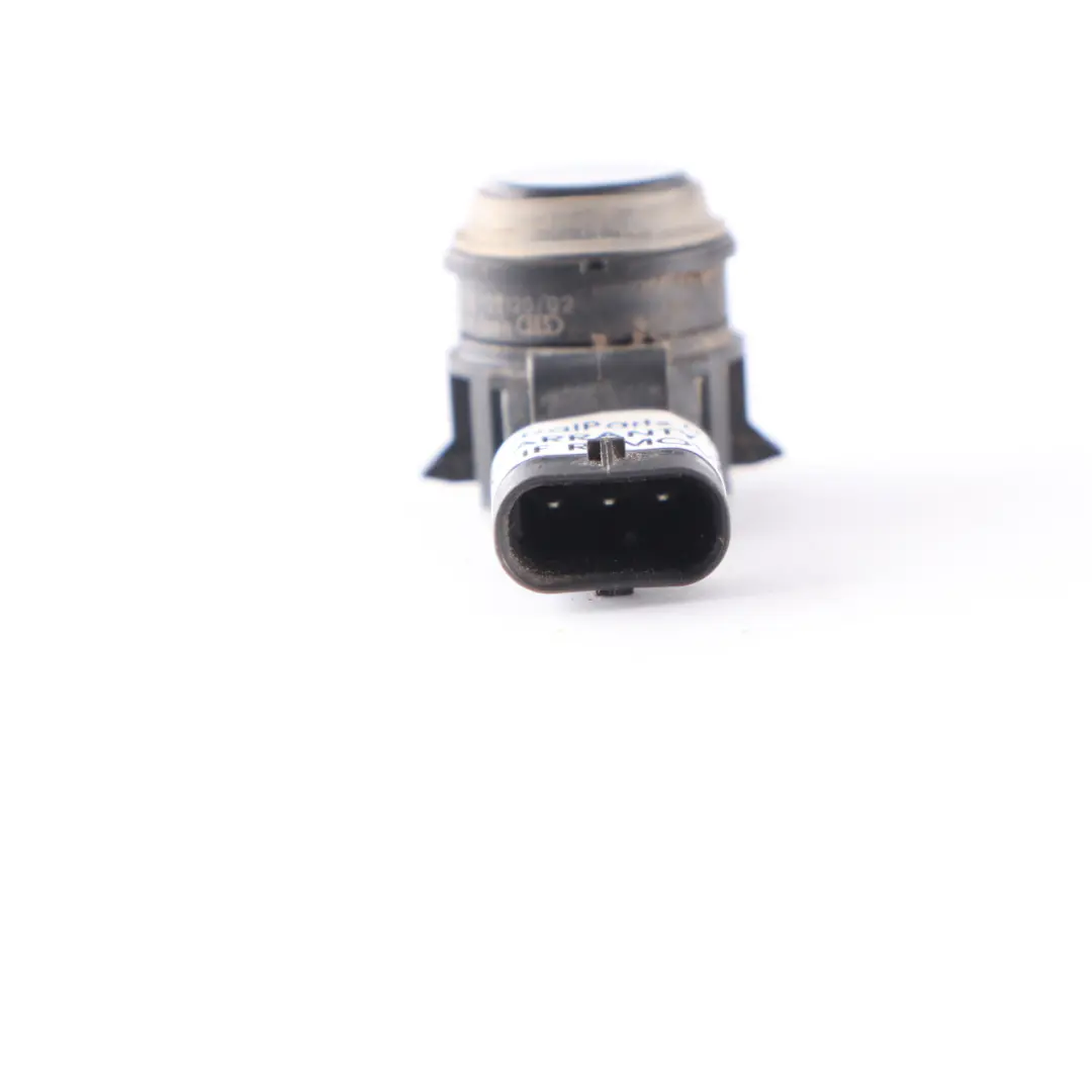 Pare chocs avant Capteur stationnement Kosmos Noir Métallique 191 pour Mercedes W176 à propos du numéro de pièce A0009050342 Mercedes W176 Pare chocs avant Capteur stationnement Kosmos Noir Métallique 191 - SKU A0009050342-KB - Numéro de pièce A0009050342