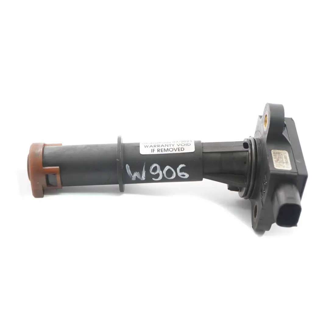 OM651 Sensore livello olio motore diesel Unità per Mercedes W906 con numero di parte A0009050401 Mercedes W906 OM651 Sensore livello olio motore diesel Unità - SKU A0009050401 - Numero di parte A0009050401