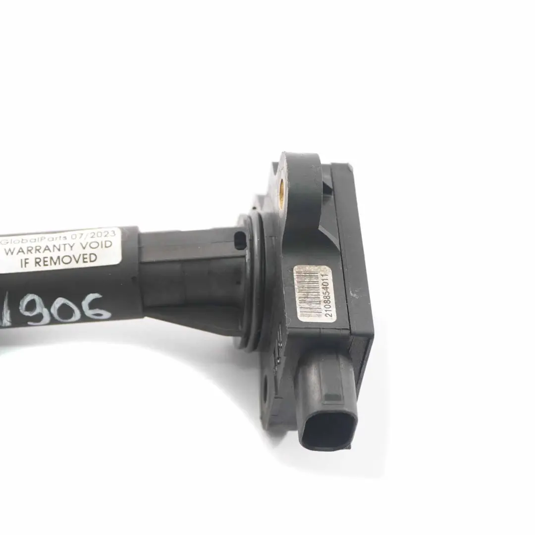 OM651 Unidad control sensor nivel aceite motor diesel para Mercedes W906 con número de pieza A0009050401 Mercedes W906 OM651 Unidad control sensor nivel aceite motor diesel - SKU A0009050401 - Número de pieza A0009050401