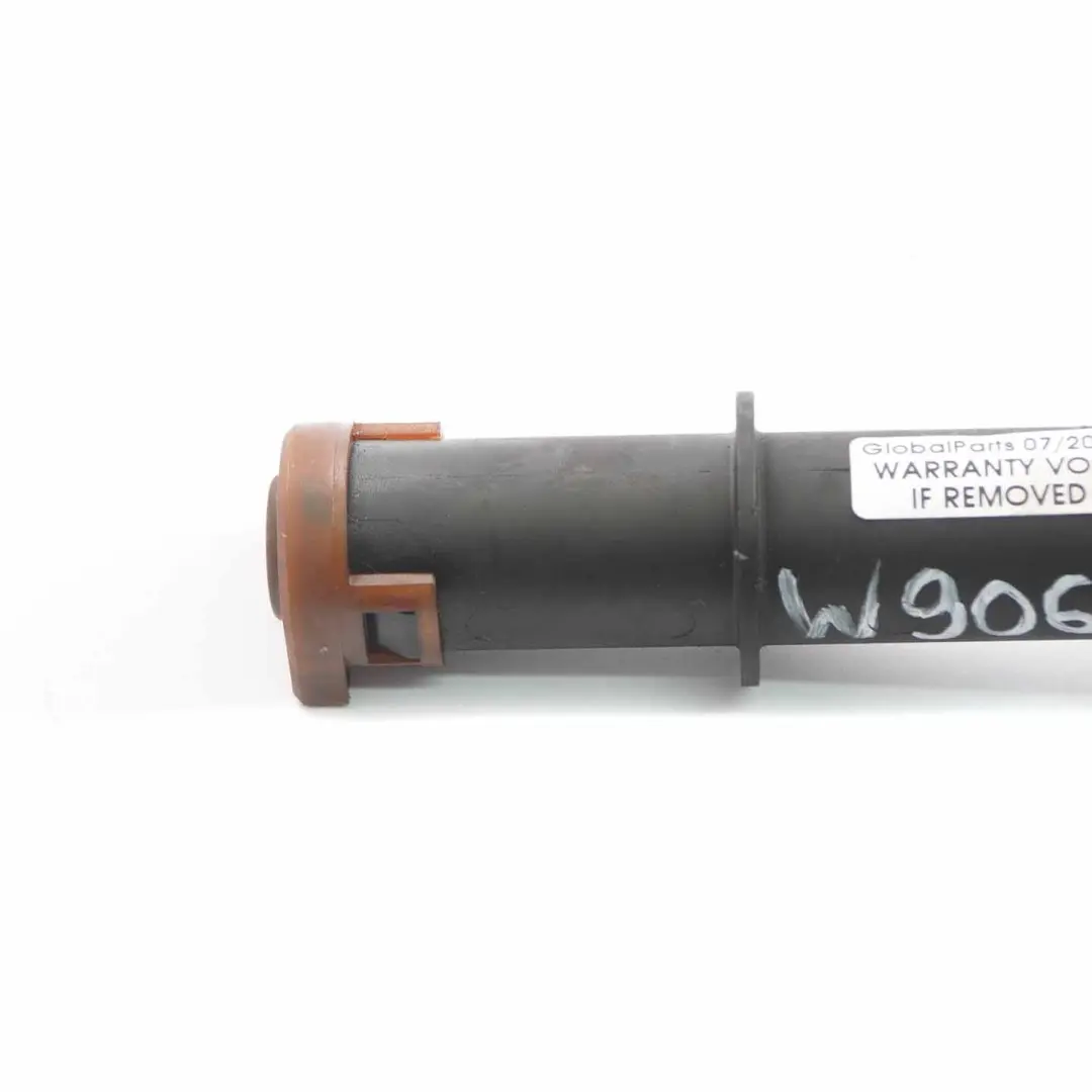 OM651 Dieselmotor Ölstandssensor Steuergerät für Mercedes W906 mit Teilenummer A0009050401 Mercedes W906 OM651 Dieselmotor Ölstandssensor Steuergerät - SKU A0009050401 - Teilenummer A0009050401