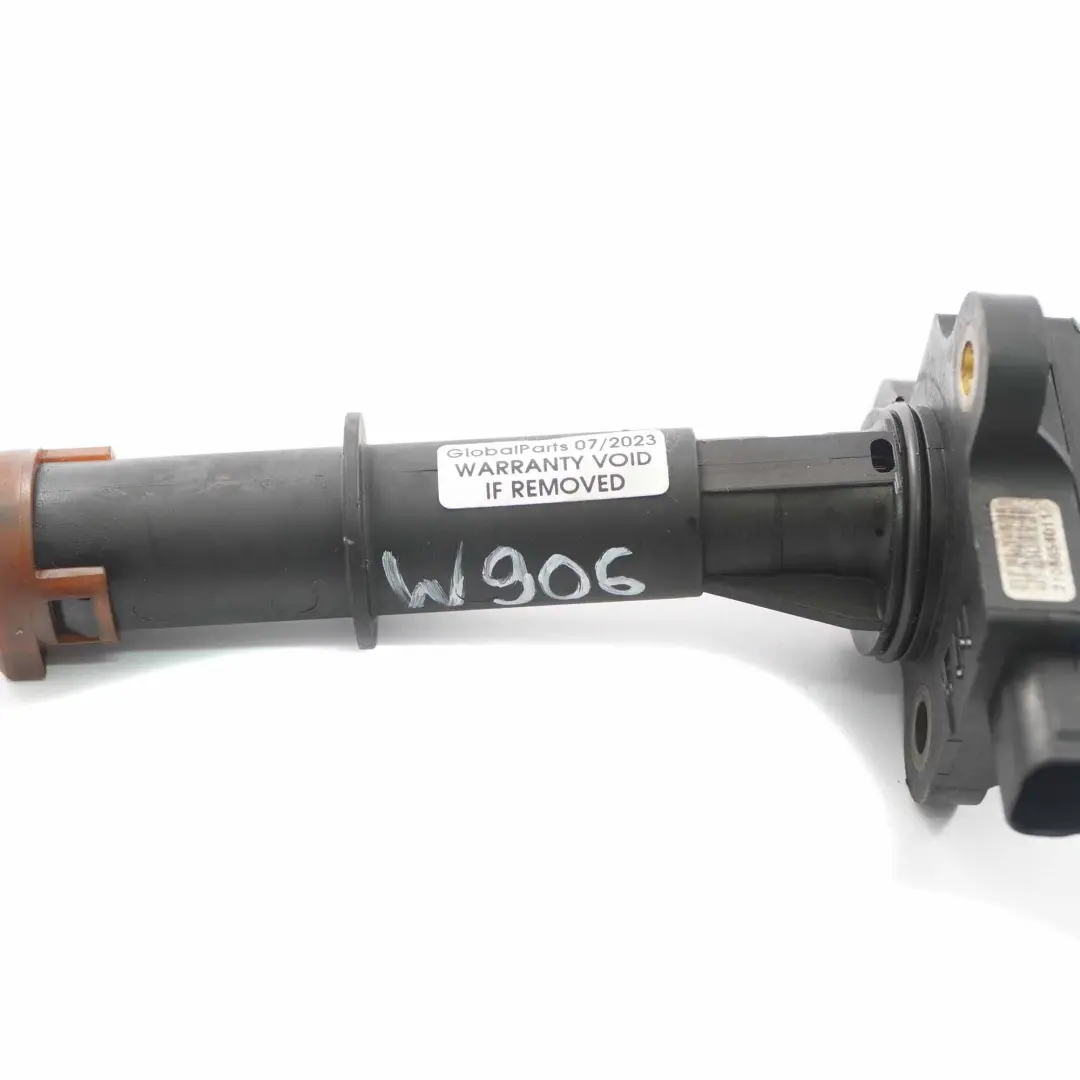 Mercedes W906 OM651 Diesel Engine Oil Level Sensor Control Unit - SKU A0009050401 - Part number A0009050401