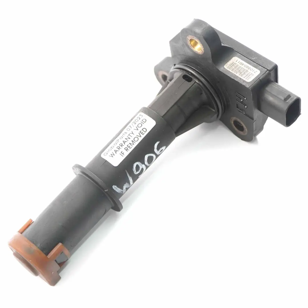 OM651 Sensore livello olio motore diesel Unità per Mercedes W906 con numero di parte A0009050401 Mercedes W906 OM651 Sensore livello olio motore diesel Unità - SKU A0009050401 - Numero di parte A0009050401