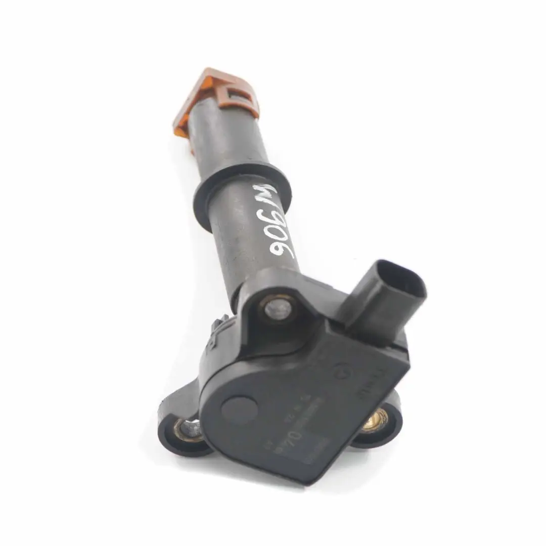 Mercedes W906 OM651 Sensore livello olio motore diesel Unità - SKU A0009050401 - Numero di parte A0009050401