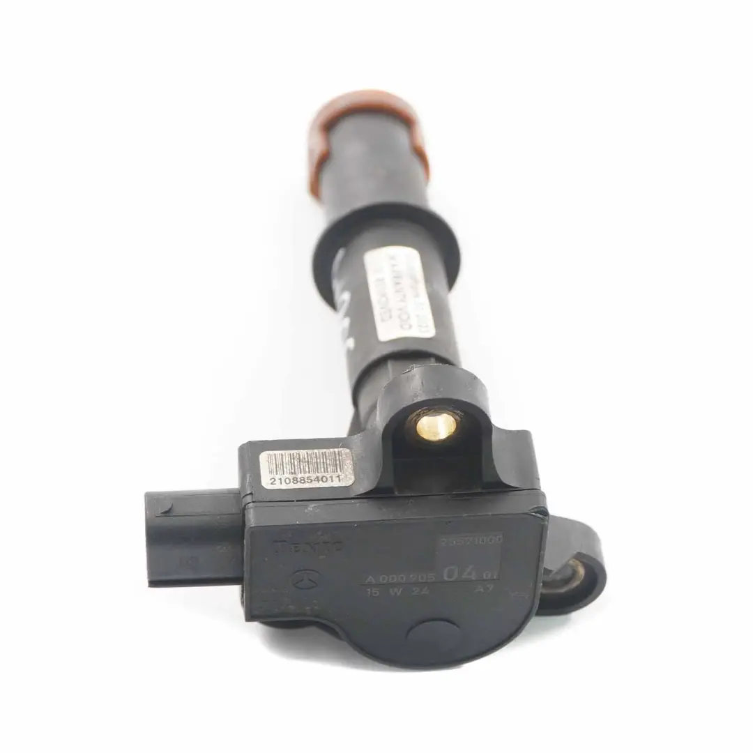 OM651 Diesel Engine Oil Level Sensor Control Unit to Mercedes W906 with Part number A0009050401 Mercedes W906 OM651 Diesel Engine Oil Level Sensor Control Unit - SKU A0009050401 - Part number A0009050401