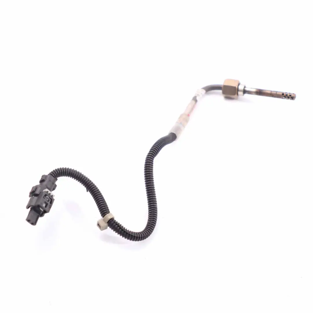 OM642 Capteur température des gaz d'échappement diesel pour Mercedes W222 à propos du numéro de pièce A0009050432 Mercedes W222 OM642 Capteur température des gaz d'échappement diesel - SKU A0009050432 - Numéro de pièce A0009050432