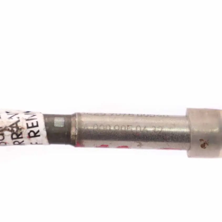 OM642 Diesel Abgas temperatur sensor für Mercedes W222 mit Teilenummer A0009050432 Mercedes W222 OM642 Diesel Abgas temperatur sensor - SKU A0009050432 - Teilenummer A0009050432