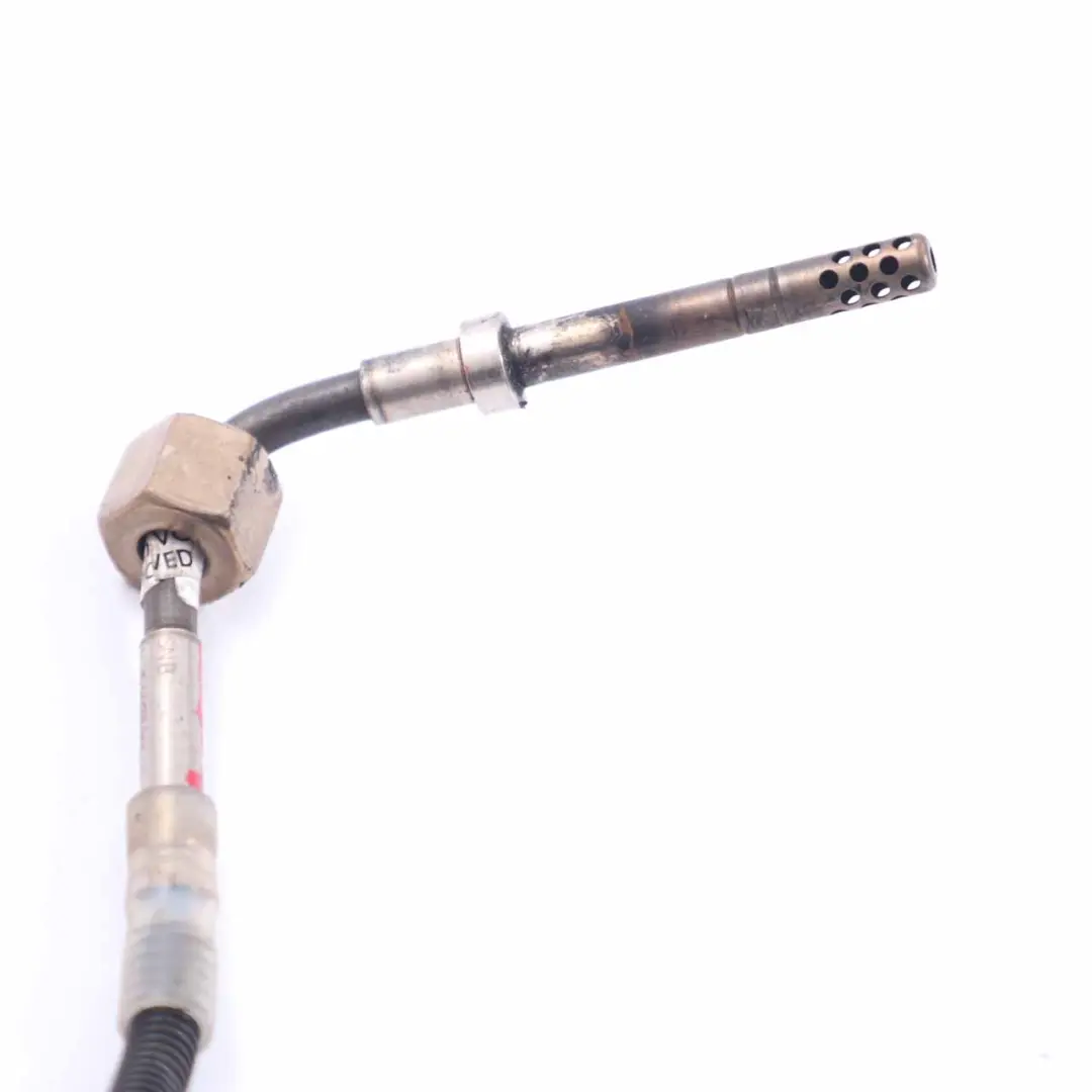 OM642 Sensore temperatura gas di scarico diesel per Mercedes W222 con numero di parte A0009050432 Mercedes W222 OM642 Sensore temperatura gas di scarico diesel - SKU A0009050432 - Numero di parte A0009050432