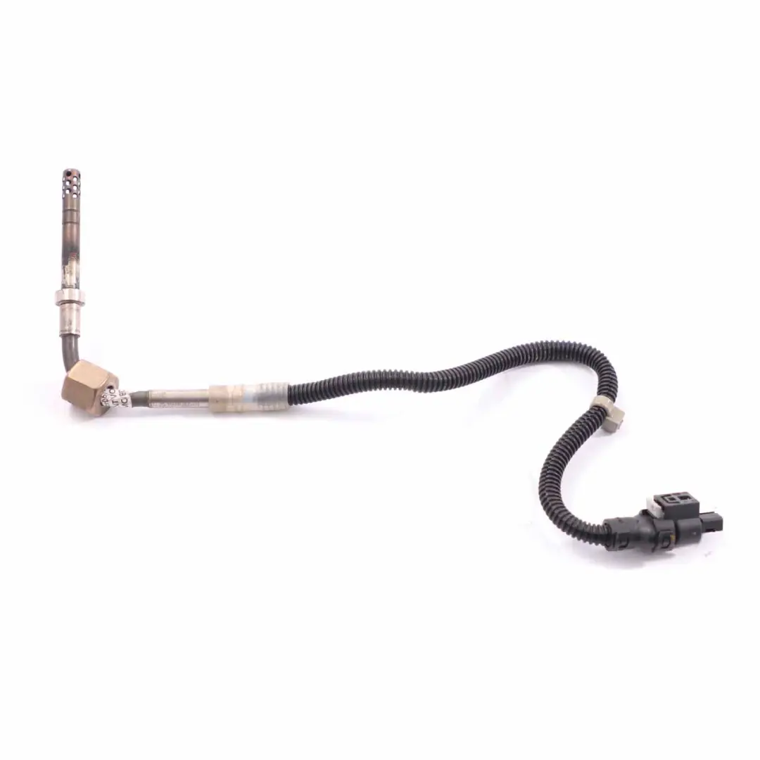OM642 Diesel Abgas temperatur sensor für Mercedes W222 mit Teilenummer A0009050432 Mercedes W222 OM642 Diesel Abgas temperatur sensor - SKU A0009050432 - Teilenummer A0009050432