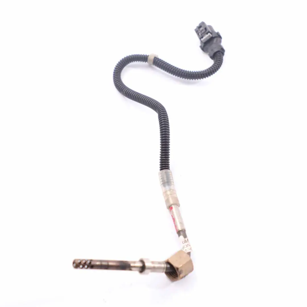 OM642 Czujnik Temperatury Spalin do Mercedes W222 o numerze A0009050432 Mercedes W222 OM642 Czujnik Temperatury Spalin - SKU A0009050432 - Numer Części A0009050432