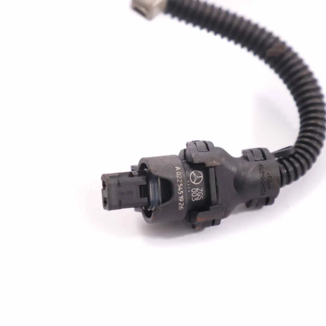 Mercedes W222 OM642 Sensore temperatura gas di scarico diesel - SKU A0009050432 - Numero di parte A0009050432