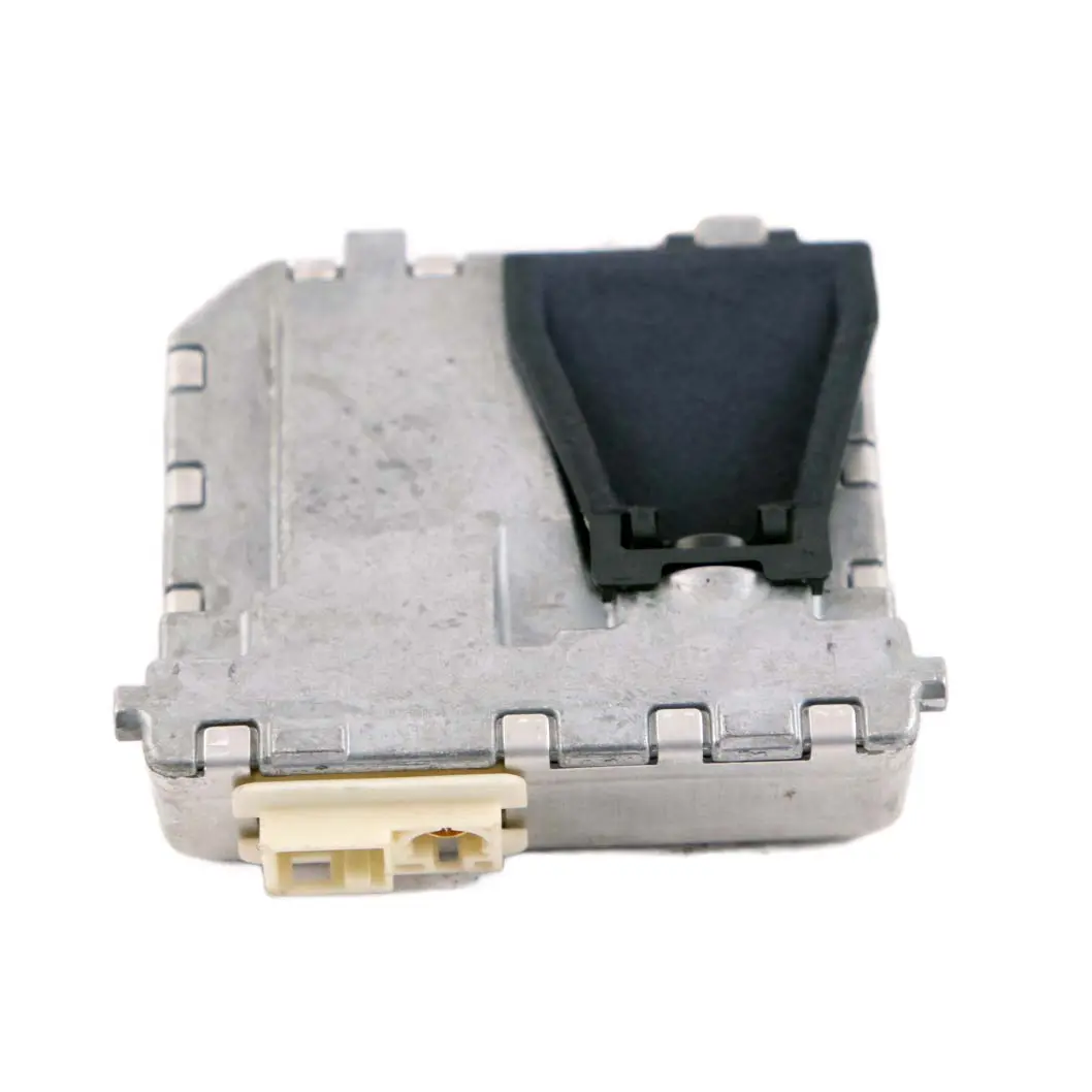  Mercedes-Benz S-Class W221 Multi Purpose Camera Control Unit Module - SKU A0009050538 - Part number A0009050538