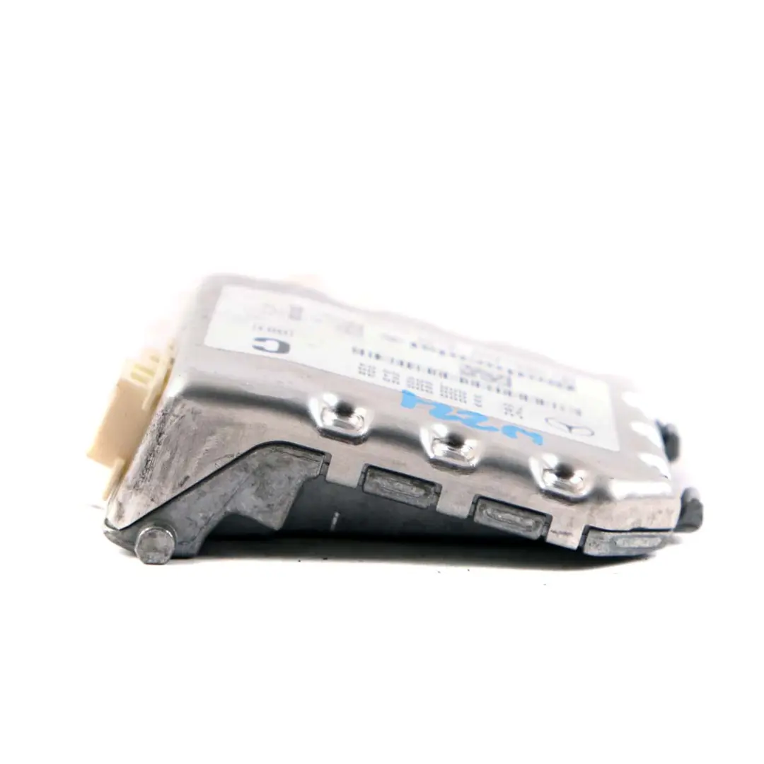  Mercedes-Benz S-Class W221 Multi Purpose Camera Control Unit Module - SKU A0009050538 - Part number A0009050538