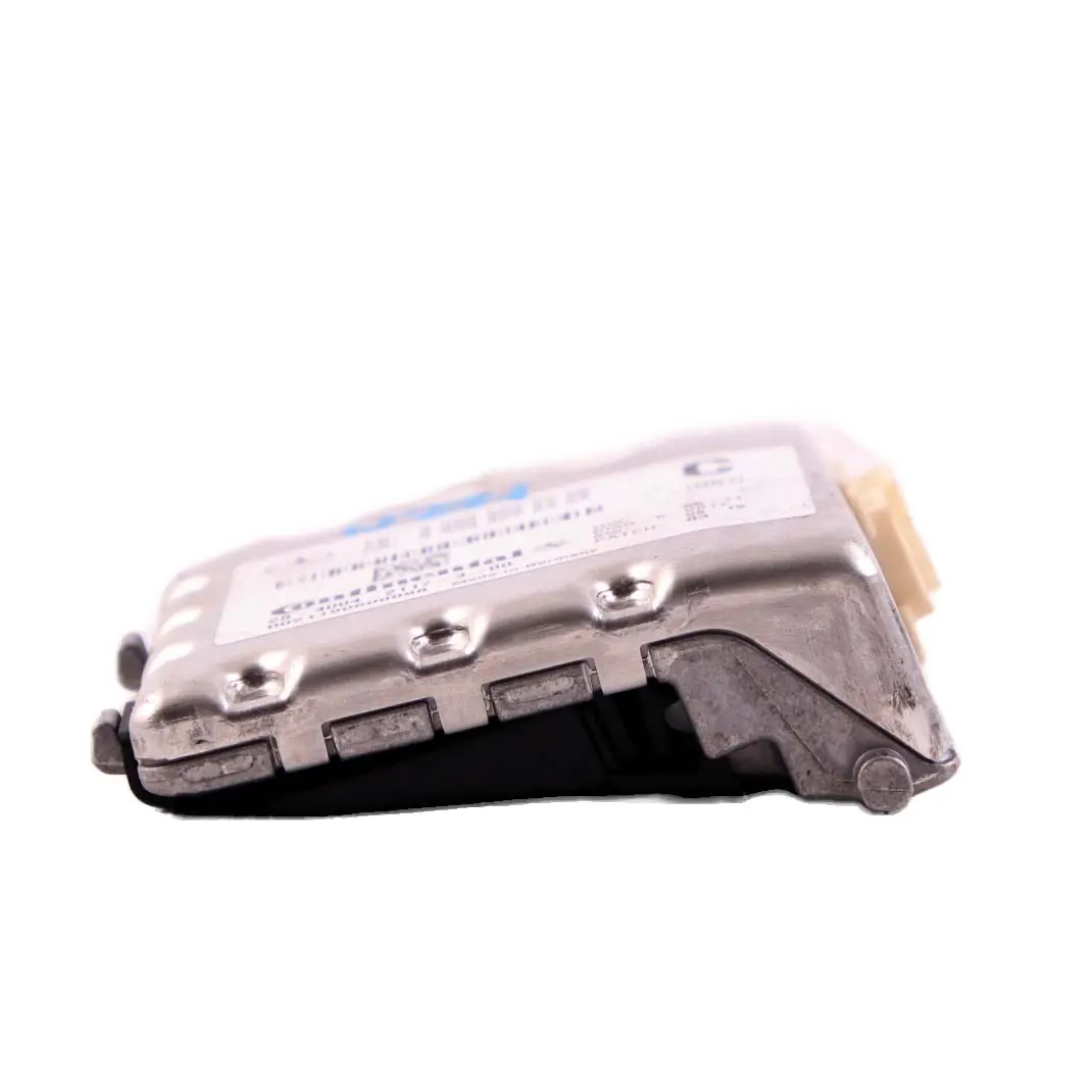  Mercedes-Benz S-Class W221 Multi Purpose Camera Control Unit Module - SKU A0009050538 - Part number A0009050538