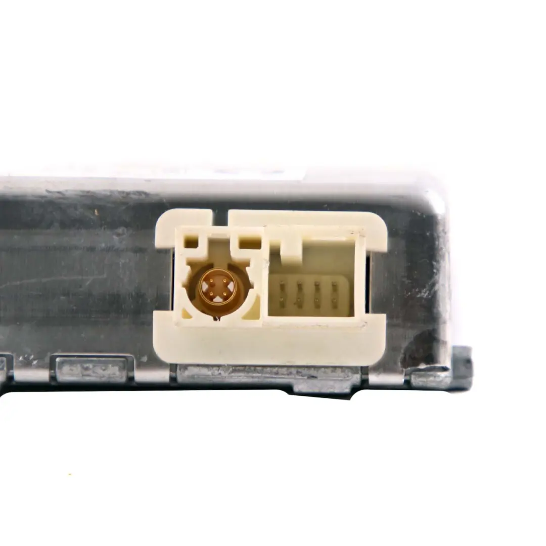  Mercedes-Benz S-Class W221 Multi Purpose Camera Control Unit Module - SKU A0009050538 - Part number A0009050538