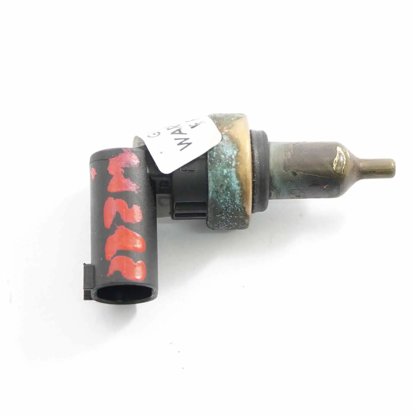 Sensore temperatura Mercedes W203 W204 W212 W221 Acqua refrigerante A0009050600