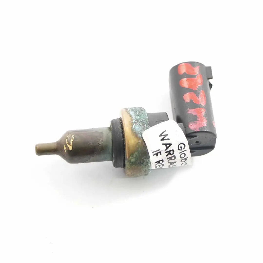  Temperature Sensor Mercedes W203 W204 W211 W212 W221 Water Coolant - SKU A0009050600 - Part number A0009050600