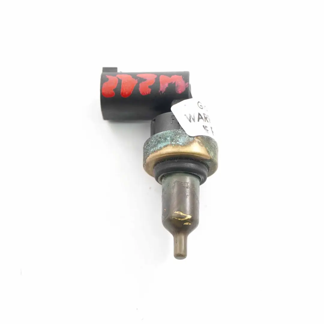 Temperatursensor Mercedes W203 W204 W211 W212 W221 Wasser Kühlmittel für mit Teilenummer A0009050600 Temperatursensor Mercedes W203 W204 W211 W212 W221 Wasser Kühlmittel - SKU A0009050600 - Teilenummer A0009050600