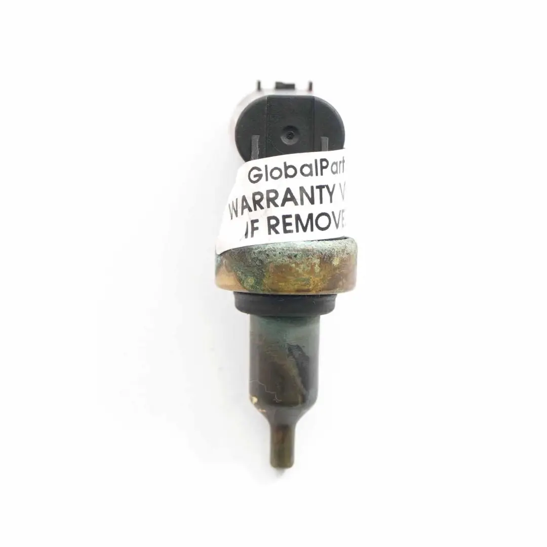  Capteur température Mercedes W203 W204 W212 W221 eau refroidissement - SKU A0009050600 - Numéro de pièce A0009050600