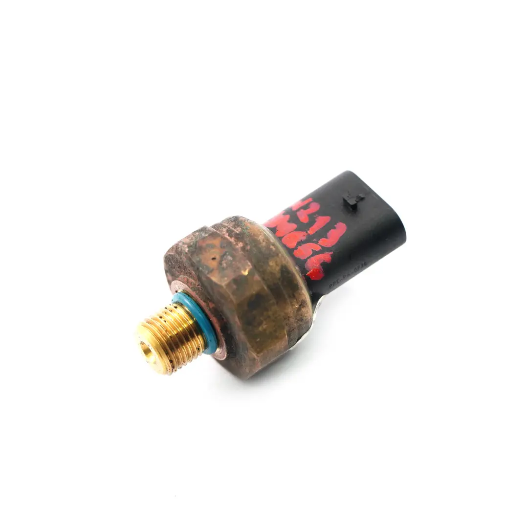 Mercedes W213 OM654 Sensore pressione carburante motore diesel - SKU A0009050603 - Numero di parte A0009050603