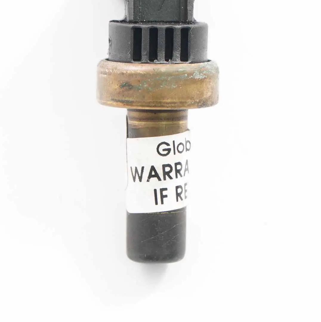 Temperatursensor Mercedes W203 W204 W211 W212 W221 Wasser Kühlmittel für mit Teilenummer A0009050700 Temperatursensor Mercedes W203 W204 W211 W212 W221 Wasser Kühlmittel - SKU A0009050700 - Teilenummer A0009050700