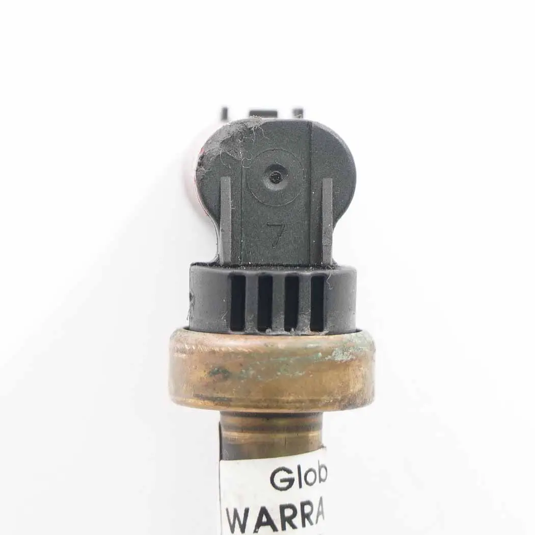 Mercedes W204 Czujnik Temperatury Wody - SKU A0009050700 - Numer Części A0009050700