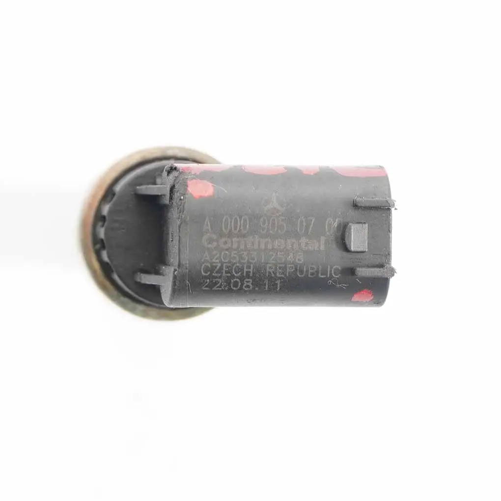  Sensor Temperatura Mercedes W203 W204 W212 W221 Agua Refrigerante - SKU A0009050700 - Número de pieza A0009050700