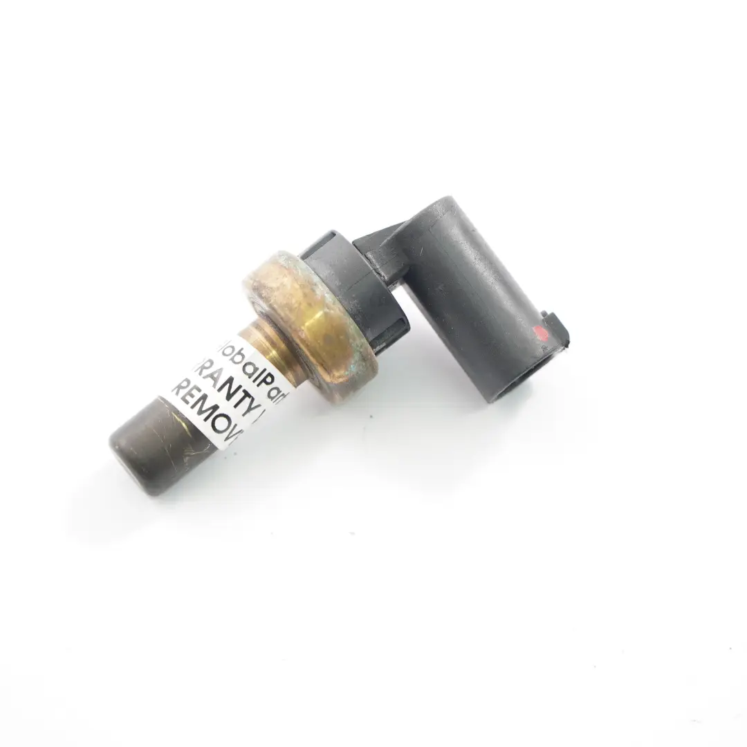  Capteur température Mercedes W203 W204 W212 W221 eau refroidissement - SKU A0009050700 - Numéro de pièce A0009050700