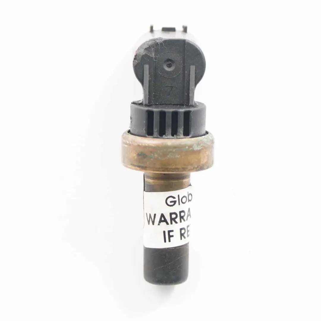 Temperature Sensor Mercedes W203 W204 W211 W212 W221 Water Coolant to with Part number A0009050700 Temperature Sensor Mercedes W203 W204 W211 W212 W221 Water Coolant - SKU A0009050700 - Part number A0009050700