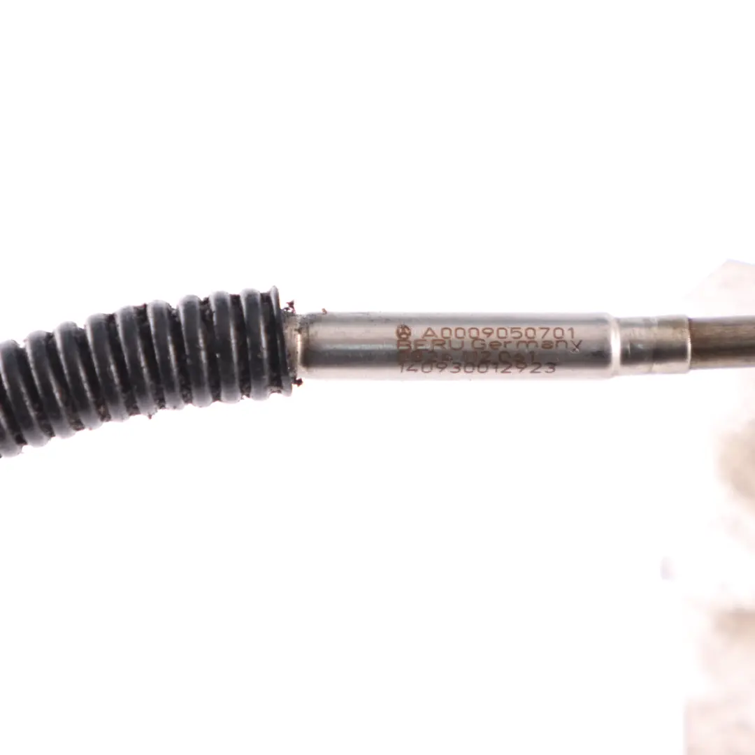 Sensor De Temperatura De Los Gases De Escape para Mercedes W246 con número de pieza A0009050701 Mercedes W246 Sensor De Temperatura De Los Gases De Escape - SKU A0009050701 - Número de pieza A0009050701