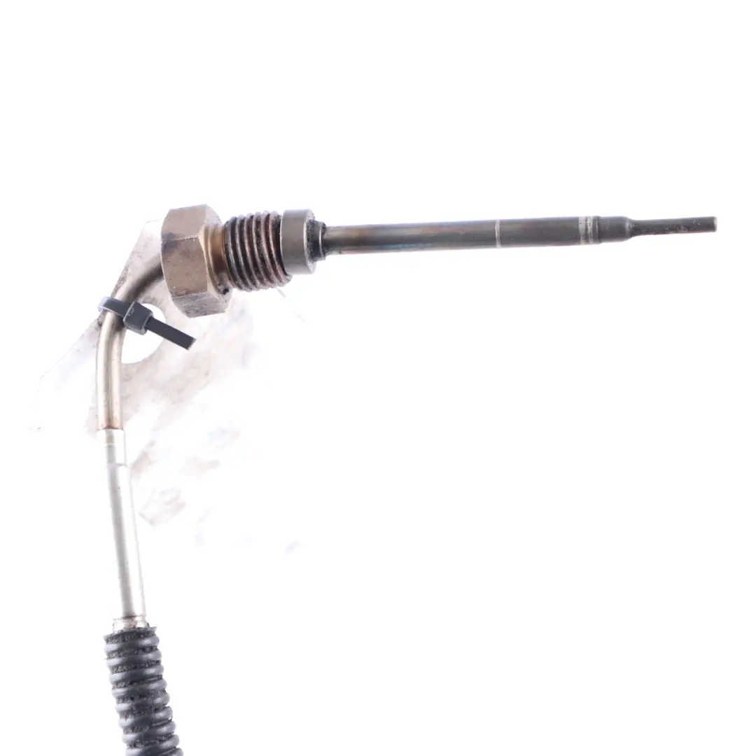 Sensor De Temperatura De Los Gases De Escape para Mercedes W246 con número de pieza A0009050701 Mercedes W246 Sensor De Temperatura De Los Gases De Escape - SKU A0009050701 - Número de pieza A0009050701