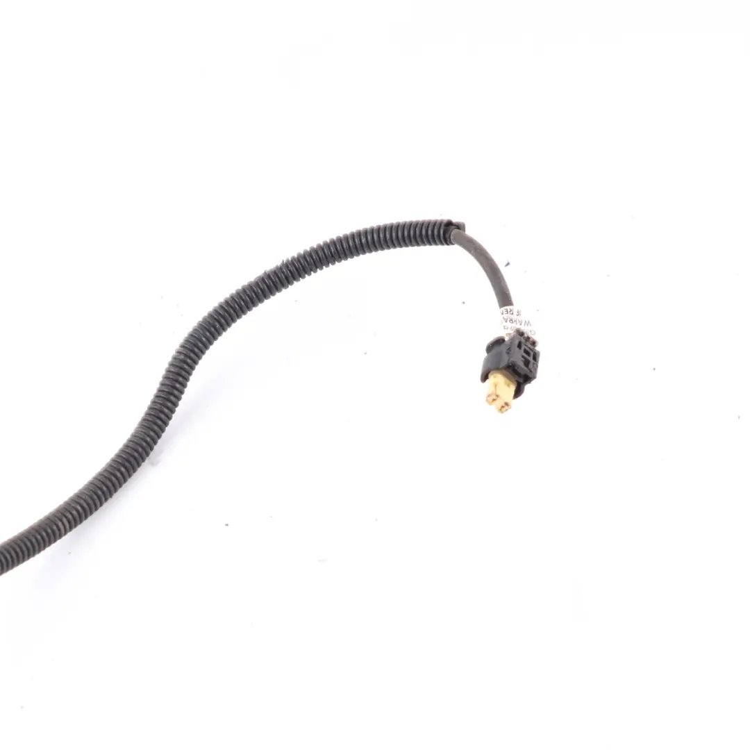 Mercedes W246 Exhaust Gas Temperature Sensor - SKU A0009050701 - Part number A0009050701