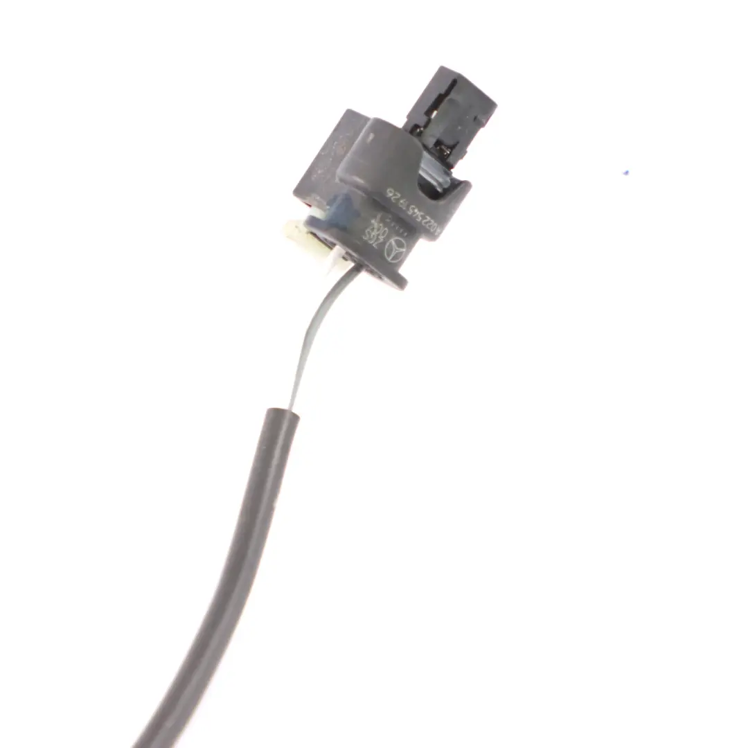 Sensor DPF Mercedes X253 OM651 Sensor de temperatura del filtro de partículas para con número de pieza A0009050805 Sensor DPF Mercedes X253 OM651 Sensor de temperatura del filtro de partículas - SKU A0009050805 - Número de pieza A0009050805