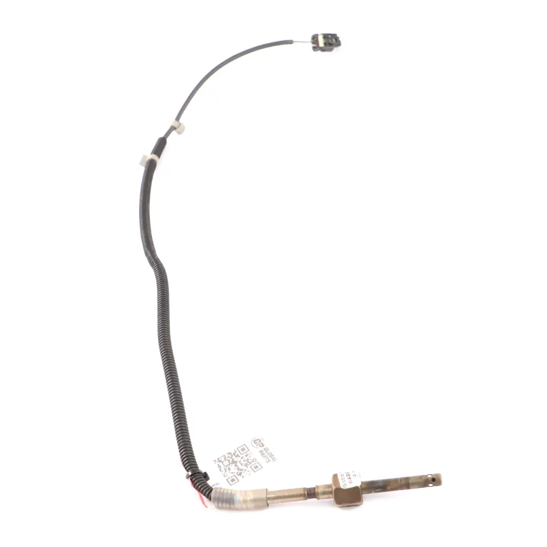 OM651 Czujnik Temperatury Spalin Filtra Cząstek Stałych do Mercedes X253 o numerze A0009050805 Mercedes X253 OM651 Czujnik Temperatury Spalin Filtra Cząstek Stałych - SKU A0009050805 - Numer Części A0009050805