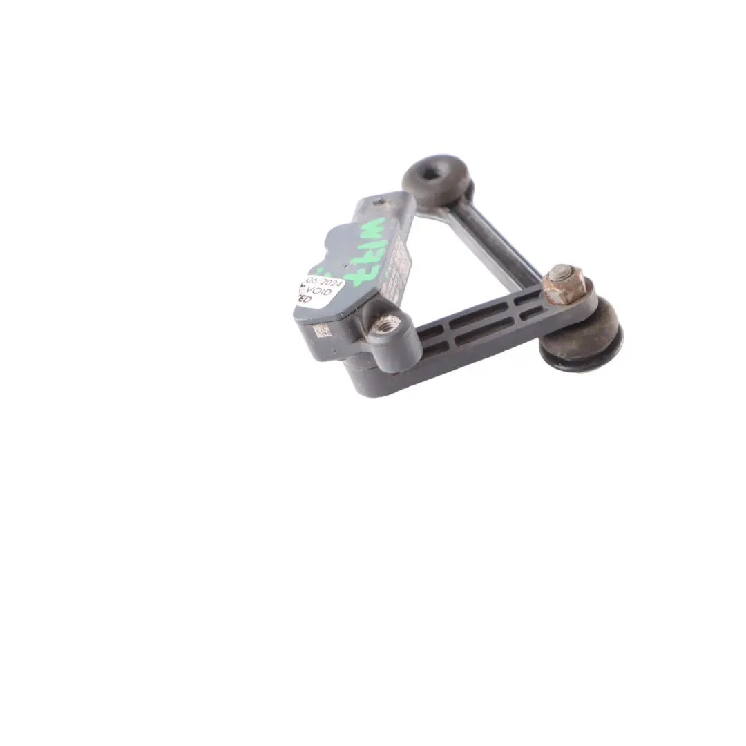 faro anteriore altezza angolo livello sinistra destra sensore per Mercedes W177 con numero di parte A0009050908 Mercedes W177 faro anteriore altezza angolo livello sinistra destra sensore - SKU A0009050908 - Numero di parte A0009050908