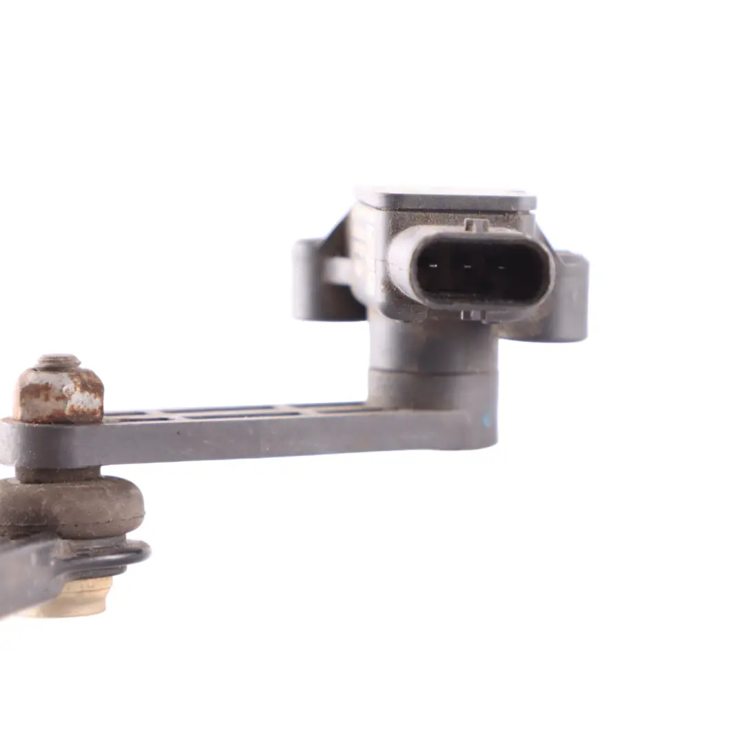 Front Scheinwerfer Lampe Höhe Winkel Ebene Links Rechts Sensor für Mercedes W177 mit Teilenummer A0009050908 Mercedes W177 Front Scheinwerfer Lampe Höhe Winkel Ebene Links Rechts Sensor - SKU A0009050908 - Teilenummer A0009050908