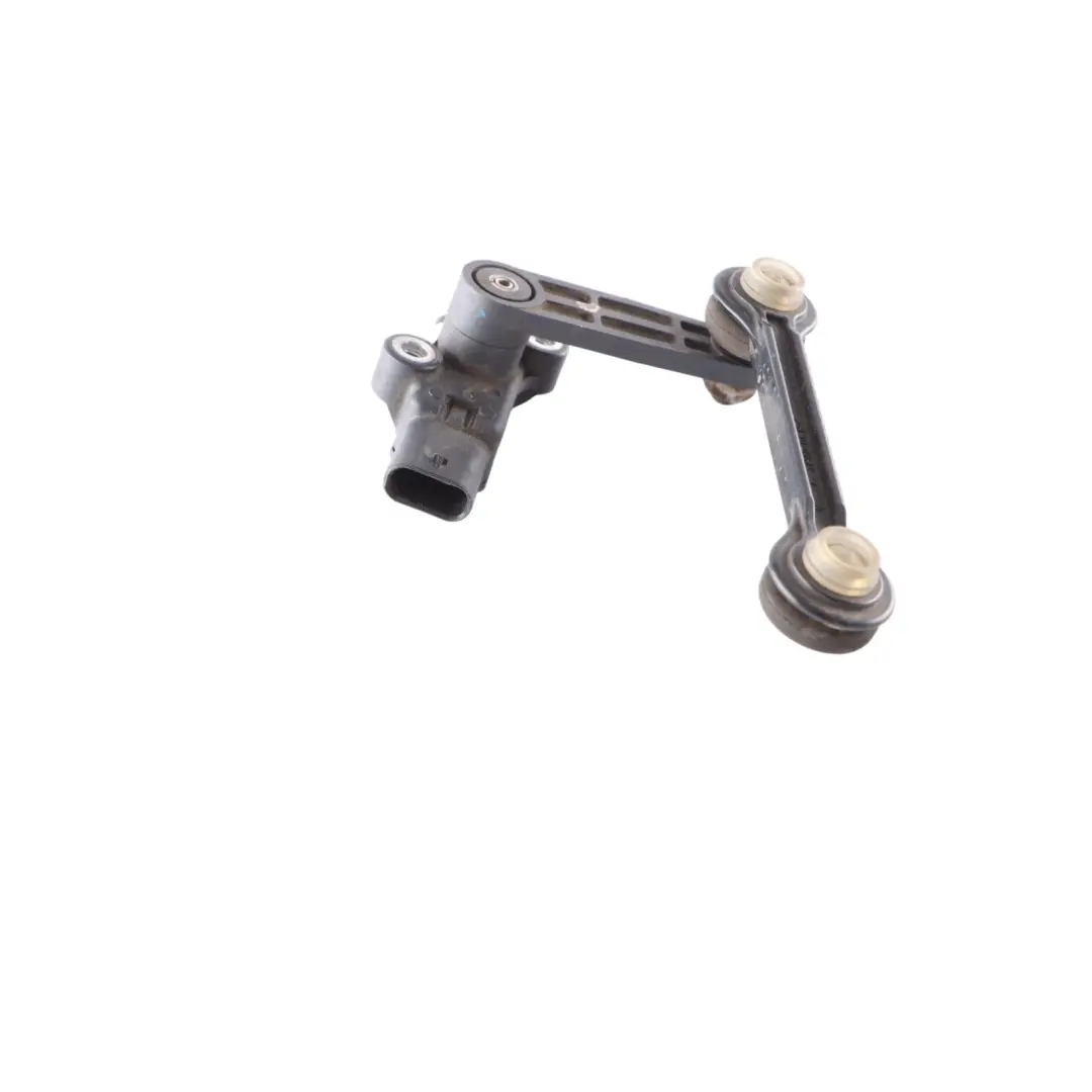 Front Scheinwerfer Lampe Höhe Winkel Ebene Links Rechts Sensor für Mercedes W177 mit Teilenummer A0009050908 Mercedes W177 Front Scheinwerfer Lampe Höhe Winkel Ebene Links Rechts Sensor - SKU A0009050908 - Teilenummer A0009050908